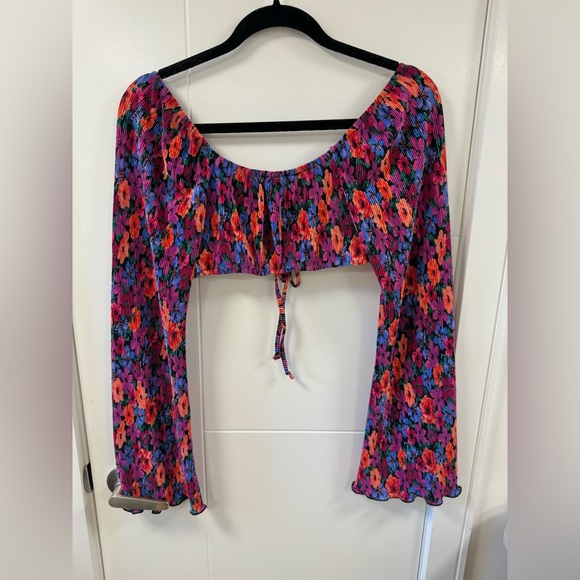 Wild & Fable crop top - Picture 2 of 5